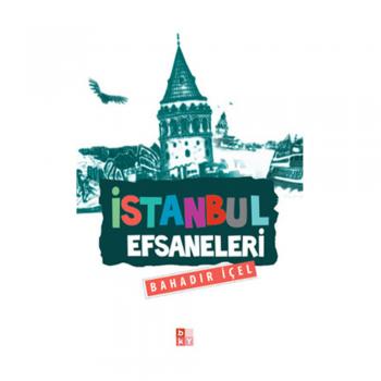 İstanbul Efsaneleri