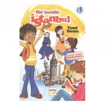 Bir İncidir İstanbul