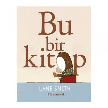 Bu Bir Kitap