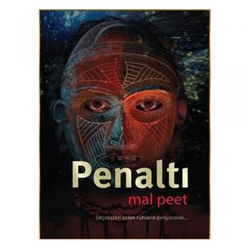Penaltı