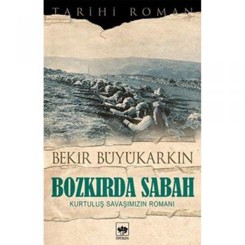 Bozkırda Sabah Ötüken Neşriyat