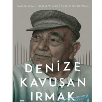 Denize Kavuşan Irmak Timaş Yayınları