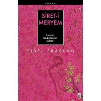 Siret-i Meryem