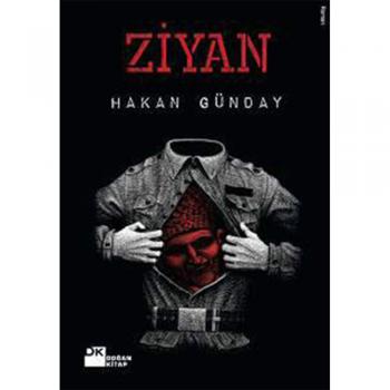 Ziyan Doğan Kitap