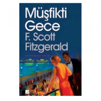 Müşfikti Gece