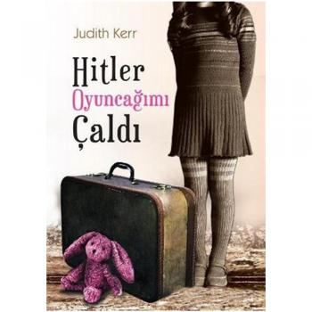 Hitler Oyuncağımı Çaldı - Judith Kerr - Tudem Yayınları