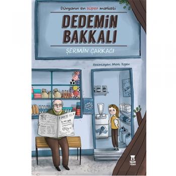 Dedemin Bakkalı Taze Kitap