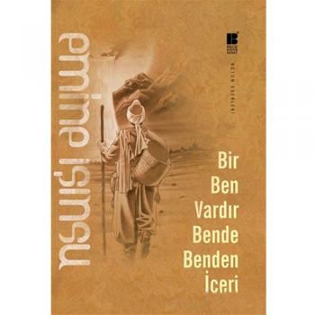 Bir Ben Vardır Bende Benden İçeri Bilge Kültür Sanat