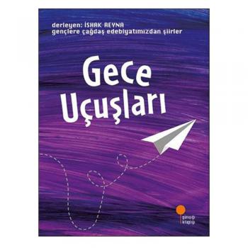 Gece Uçuşları