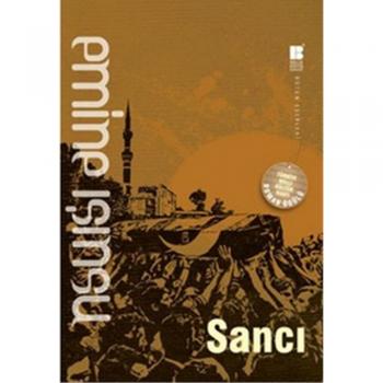 Sancı Bilge Kültür Sanat Yayınları