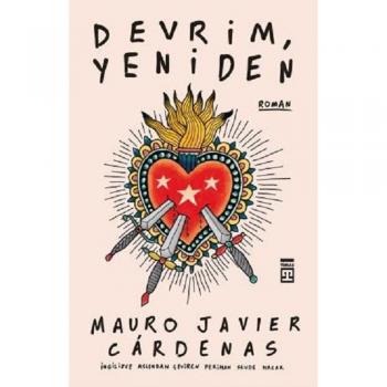 Devrim Yeniden-Mauro Javier Cardenas