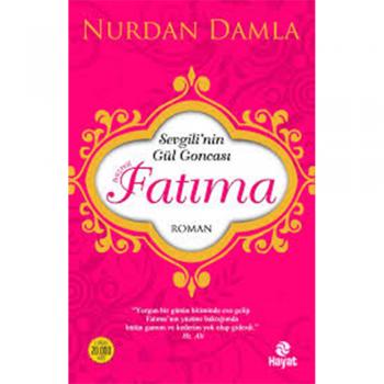 Hz. Fatıma-Nurdan Damla