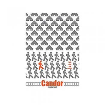 Candor DeliDolu Kitap