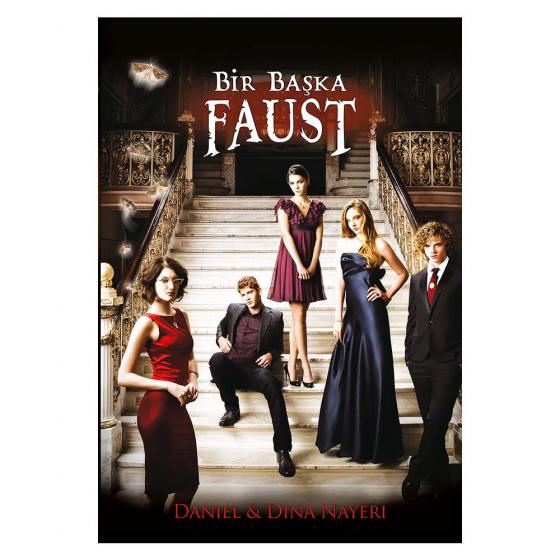 Bir Başka Faust DeliDolu Kitap