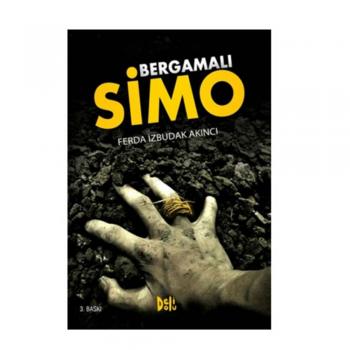 Bergamalı Simo DeliDolu Kitap