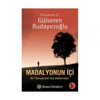 Madalyonun İçi Remzi Kitabevi