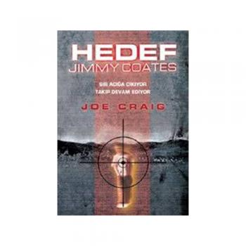 Hedef - Joe Craig - Tudem Yayınları