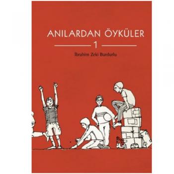 Anılardan Öyküler  Tudem Yayınları