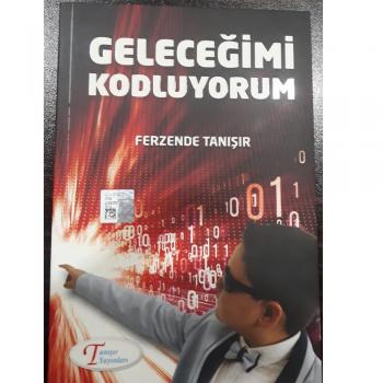 TANIŞIR | GELECEĞİ KODLUYORUM