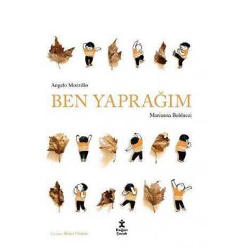 Ben Yaprağım - Angelo Mozzillo