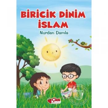 Biricik Dinim İslam