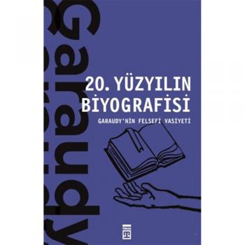 20. Yüzyılın Biyografisi Timaş Yayınları