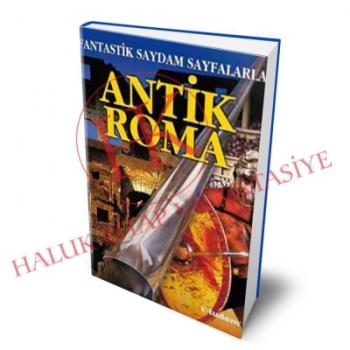 Antik Roma Tudem