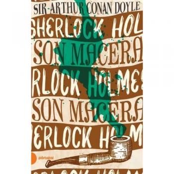 Sherlock Holmes 11 Son Macera-Sir Arthur Conan Doyle