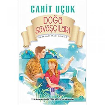 Doğa Savaşçıları Bilge Kültür Sanat