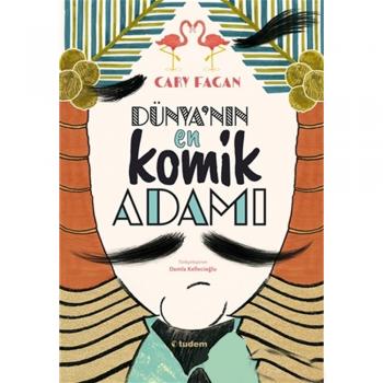 Dünyanın En Komik Adamı Tudem Edebiyat