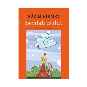 Sevdalı Bulut Nazım Hikmet Ran Yapı Kredi Yayınları