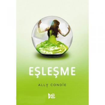 Eşleşme DeliDolu Kitap