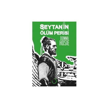 Şeytanın Ölüm Perisi Ciltli Novella Dinamik