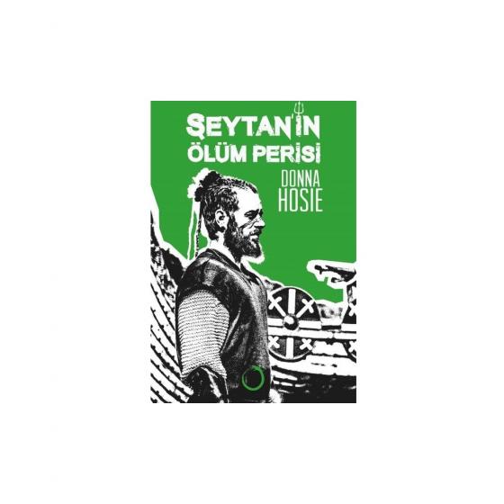 Şeytanın Ölüm Perisi Ciltli Novella Dinamik