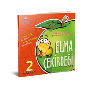 Elma Çekirdeği 2