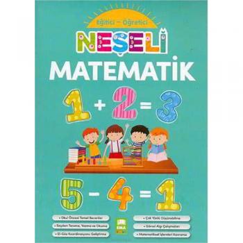 Neşeli Matematik Eğitici Öğretici Kollektif Ema Çocuk