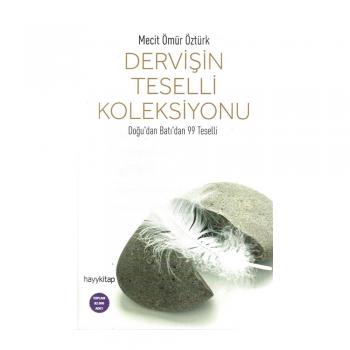 Dervişin Teselli Koleksiyonu Hayy Kitap