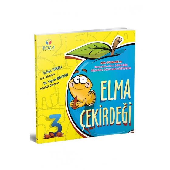 Elma Çekirdeği 3