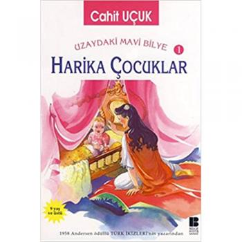 Harika Çocuklar Bilge Kültür Sanat