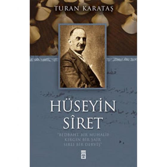 Hüseyin Siret Timaş Yayınları