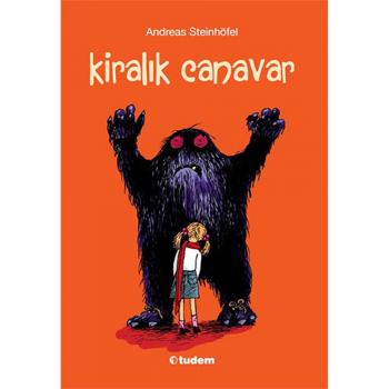 Kiralık Canavar -Andreas Steinhöfel