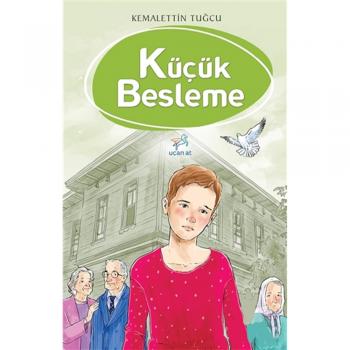 Küçük Besleme Uçan At Yayınları