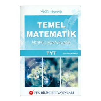 AYT Geometri Soru Bankası Fen Bilimleri Yayıncılık