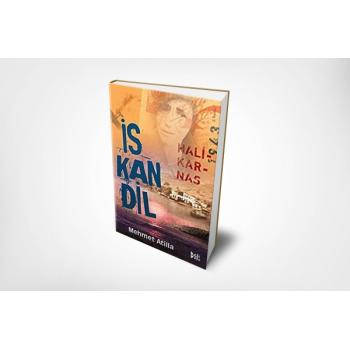 İs Kan Dil - İskandil