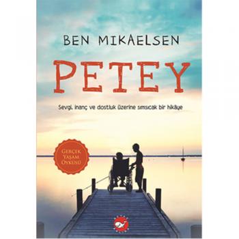 Petey Beyaz Balina Yayınları