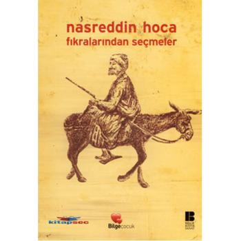 Nasreddin Hoca Fıkralarından Seçmeler