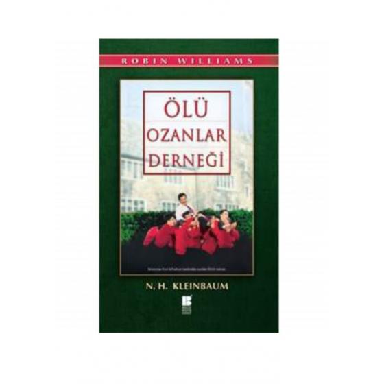 Ölü Ozanlar Derneği Bilge Kültür Sanat