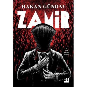 Zamir - Hakan Günday