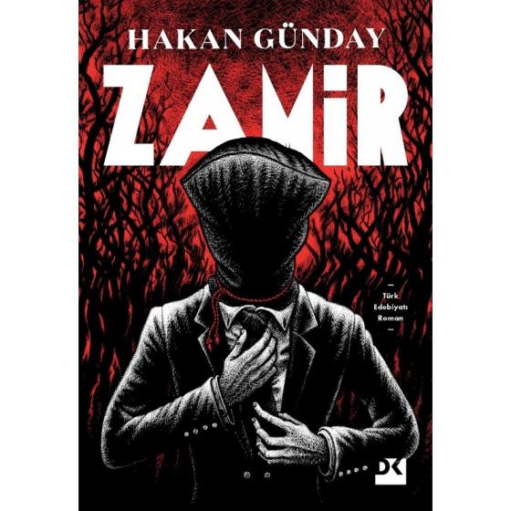 Zamir - Hakan Günday