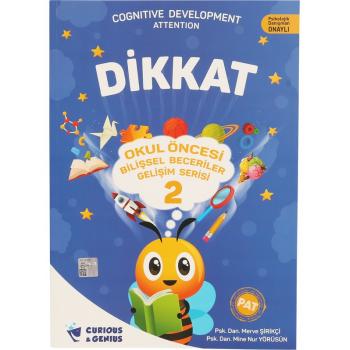 Dikkat